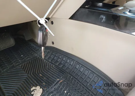 2010 Ford Escape Limited из США, поврежденный, VIN 1FMCU9EG1AKC03797